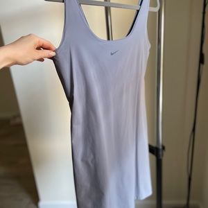 Nike Bliss Luxe Skort Dress